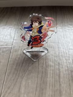機動戦士ガンダムUC 1番くじ　アクリルスタンド