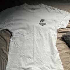 NIKE AUTHORIZED PERSONNEL ONLY Tシャツのサムネイル