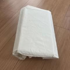 NITORI ボックスシーツ セミダブル 120x200cmのサムネイル