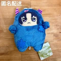 アイドリッシュセブン アイナナ 和泉一織 ワルモフ