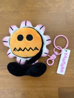 FANTARO ぬいぐるみ マスコット キーホルダーのサムネイル
