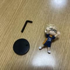 ハイキューチョコエッグのサムネイル