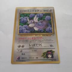 エリカのミニリュウ - メルカリ
