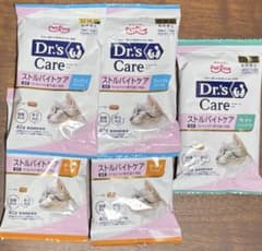 Dr's Care ストルバイトケア 5袋セット - メルカリ