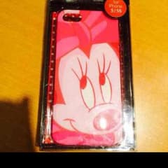 iPhoneケース ミニーのサムネイル