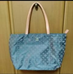 ラシットトートバッグ　パレットMのサムネイル
