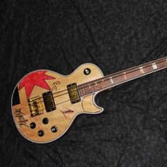GRECO グレコ EGB-850 レスポールベース ジャンクのサムネイル