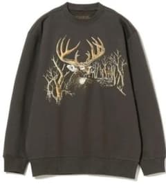 【FILSON】PROSPECTOR GRAPHIC スウェット Mサイズ