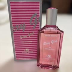 Jeanne Arthes Sexy Girl オードトワレ 100ml - メルカリ
