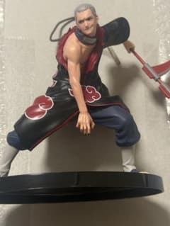 NARUTO ナルト 疾風伝 飛段 フィギュア VIBRATION STARS