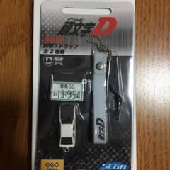 イニシャルDのサムネイル