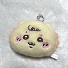 치이카와 Chiikawa Baby 봉제 인형 패스 케이스 파우치 시서