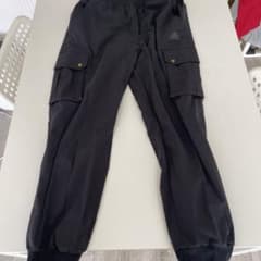 adidas カーゴパンツのサムネイル