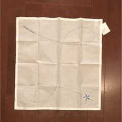 【chochoi 様専用】ハンカチ（エルメス新品）のサムネイル