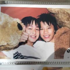 二階堂 伊野尾 公式写真のサムネイル