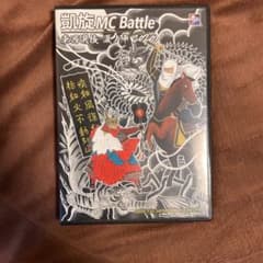 凱旋MC Battle 東西選抜 夏ノ陣 2020のサムネイル