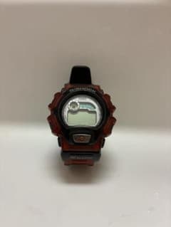 【限定カラー】 CASIO G-SHOCK X-treme 腕時計のサムネイル
