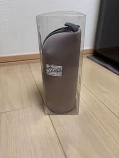 Yasuda ペンケース グレーのサムネイル