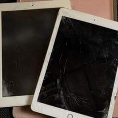 iPadジャンク品のサムネイル