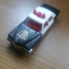 tomica トミカのサムネイル