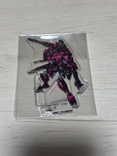 ガンダム鉄血のオルフェンズ　一番くじ　F賞アクリルスタンド フラウロス　流星号