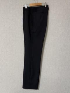 就活　ストレートパンツ　レディース　新品未使用　タグ付き　ELENAのサムネイル