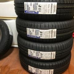 185/65R15ミシュランのサムネイル