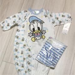 姫太郎ママ様専用 ロンパースとスタイのサムネイル