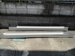 マークX120 GRX120 モデリスタ ヴェルティガ サイドステップのサムネイル