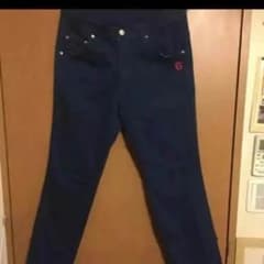 パーリーゲイツ パンツ5のサムネイル