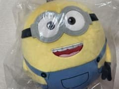 ミニオン　一番くじのサムネイル