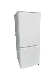 美品】MITSUBISHI 冷蔵庫 MR-P15G-W 2022年製 - メルカリ