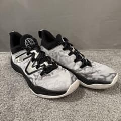 New Balance バスケットボール　Two Wxy v3 ニューバランスのサムネイル