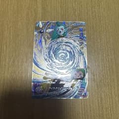 スーパードラゴンボールヒーローズ 魔神プティン SH3-CP6のサムネイル