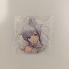 いれいす 初兎 N.Y.X. 缶バッジのサムネイル