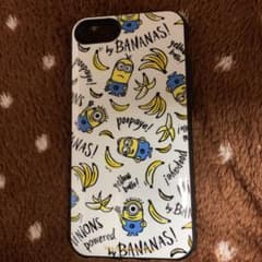 iPhone7.8ケース ミニオンのサムネイル