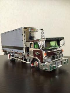 デコトラ プラモデルのサムネイル