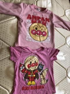 アンパンマン　激安セット　9点セットのサムネイル