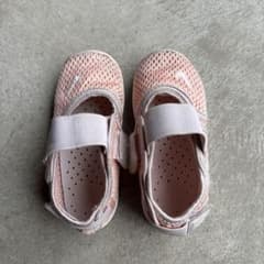 NIKEサンダルのサムネイル