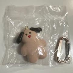 【新品未開封】mojojojo キーホルダー ※目元に擦れありのサムネイル
