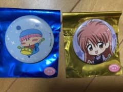 ミルモでポン！缶バッジのサムネイル