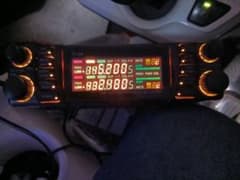 ICOM IC-2340D 144/430MHz トランシーバー 本体 - メルカリ