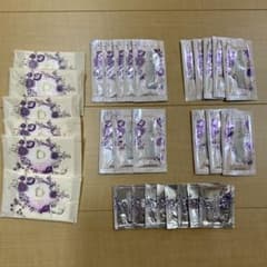 ベネフィーク　サンプルのサムネイル