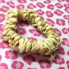 ピンクシュシュ (タイムセール)のサムネイル