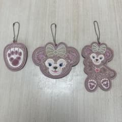 シェリーメイ ストラップ 3点セットのサムネイル