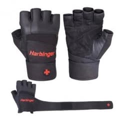 harbinger トレーニンググローブのサムネイル