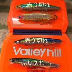 シーバスルアーのサムネイル