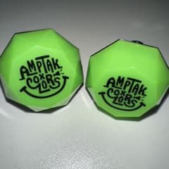 AMPTAK COLORS ぷりっつリングライト 2個セットのサムネイル
