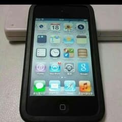 iPodtouch４世代のサムネイル