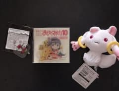 まどマギ展　3点セットのサムネイル